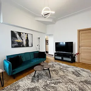 View - Luxury - Sanador Victoriei Apartament