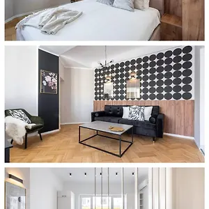 Rigas29 - Urbannest Apartament