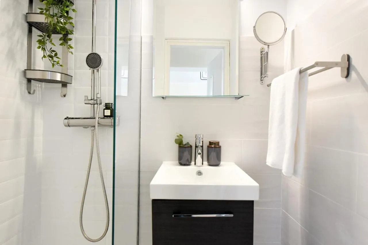 The Dream Apartment - Near Radisson Hotel Bukarest