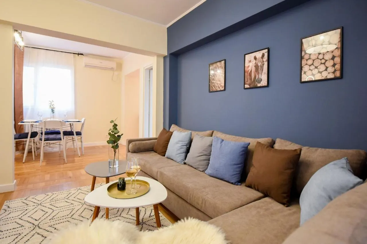 The Dream Apartment - Near Radisson Hotel Bucarest